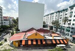 Lorong 12 Geylang (D14), Shop House #448125881